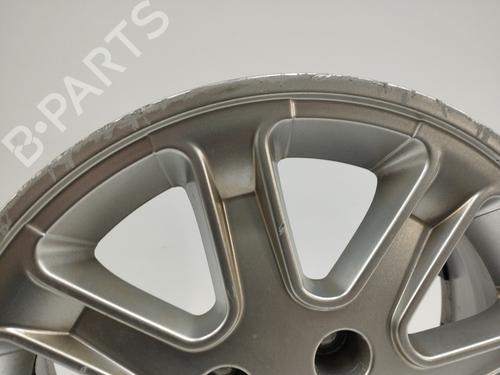 Rim PEUGEOT 1007 (KM_) 1.4 HDi | BP19635877C45 
