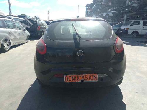 ABS pump FIAT BRAVO II (198_) 1.9 D Multijet (198AXB1A) | BP9219356M43 