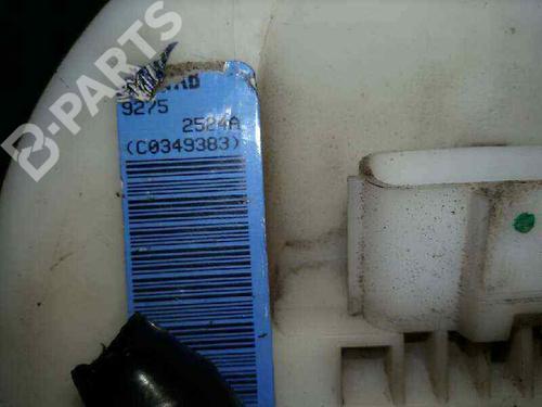 Fuel pump FORD MONDEO III (B5Y)  | BP1632268M76 