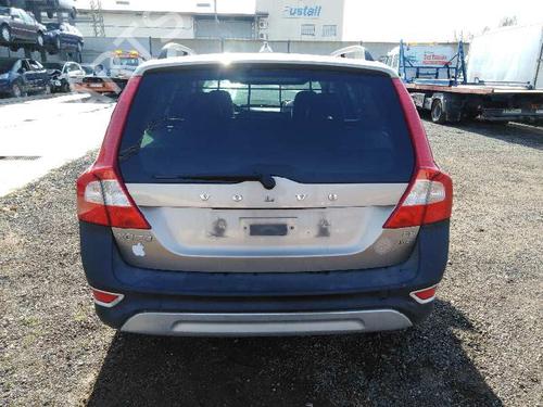 Front left window mechanism VOLVO XC70 I Cross Country (295) | BP9540085C22