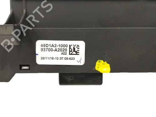 Electronic module KIA CEE'D (JD) | BP15505891M83