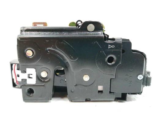 Front left lock SKODA OCTAVIA I (1U2) [1996-2010]null 3B1837015A | 3B1837015A |