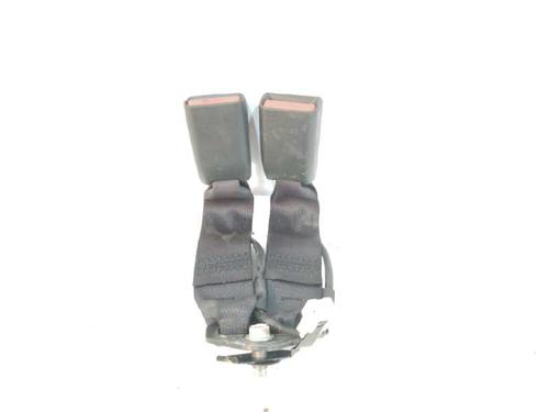 Used Seat buckle NISSAN X-TRAIL II (T31) 2.0 dCi 4x4 (150 hp) 14152273