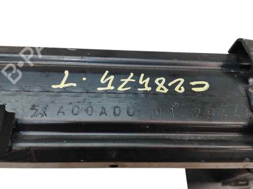 Rear bumper reinforcement PEUGEOT 308 III (FB_, FH_, FP_, F3_, FM_) BlueHDi 130 (FBYHZL, FBYHZT) | BP28095340C73 