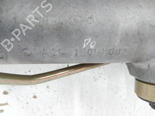 Steering rack MERCEDES-BENZ C-CLASS (W203) C 220 CDI (203.006, 203.008) | BP33989404M22 - Image 4