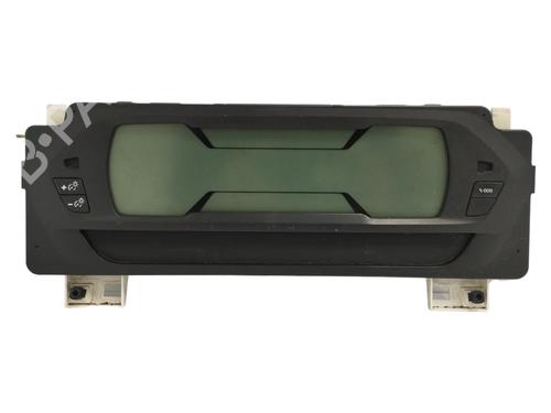 Used Instrument cluster CITROËN C4 Picasso II [2013-2026]  16580453
