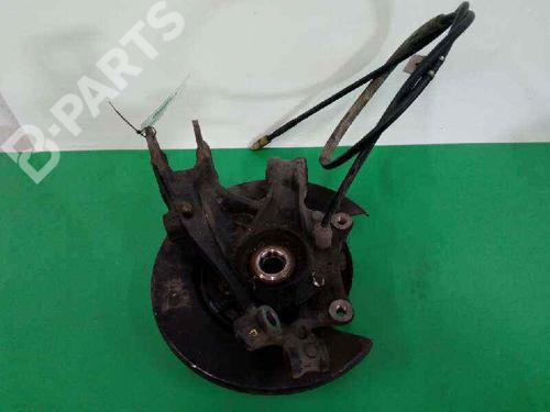 right-rear-steering-knuckle-vw-touareg-7la-7l6-7l7-25-r5-tdi-7l6505436a-2002-2003-2004-2005-2006-2007-2008-2009-2010-2011-2012-2013-2497878 main image