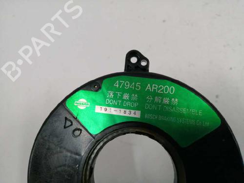 Elektronisk sensor NISSAN PRIMERA (P12) 2.0 | BP6568921M84 