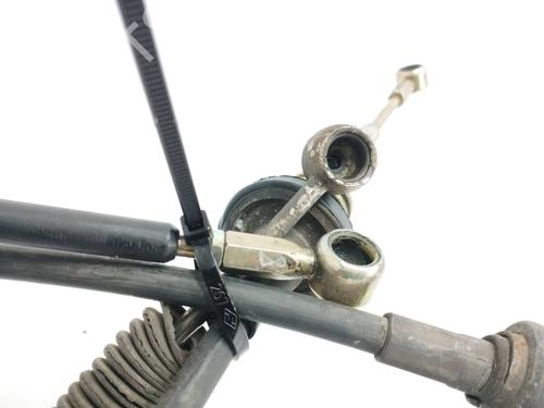 Cable IVECO DAILY III Platform/Chassis | BP14153693E12