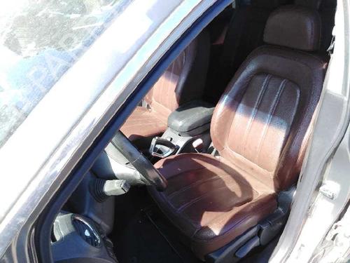 Højre fortil støddæmper OPEL ANTARA A (L07) 2.0 CDTI | BP11794764M17 