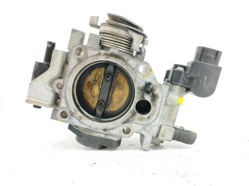 Throttle body HONDA FR-V (BE)  | BP10554642M82 
