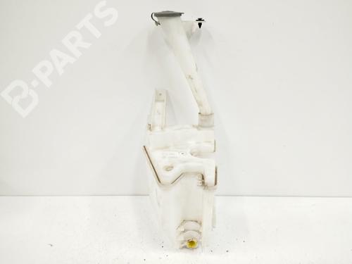 Used Windscreen washer tank Windscreen washer tank NISSAN PULSAR Hatchback (C13) 1.2 DIG-T (115 hp) 10931404 10931404