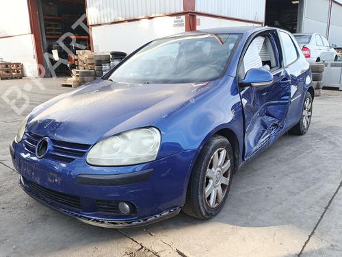 AC compressor VW GOLF V (1K1) 1.9 TDI | BP36992661M34 - Image 8