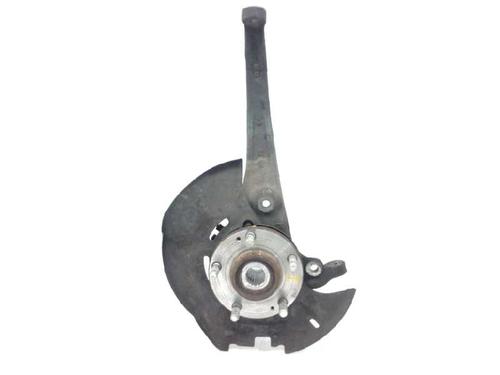 Left front steering knuckle HYUNDAI SONATA V (NF) 2.0 CRDi | BP8611808M25 