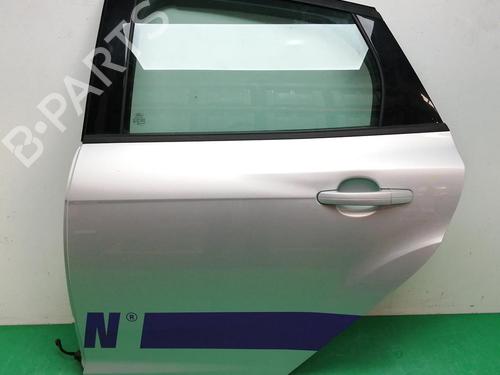 Dør venstre bak FORD FIESTA IV (JA_, JB_) 1.3 i (60 hp) 10330507