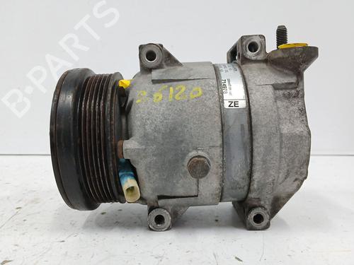 Used AC compressor DAEWOO KALOS (KLAS) 1.4 (83 hp) 29161447