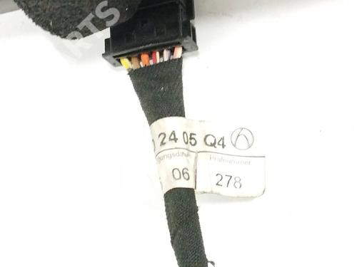 Electronic module MERCEDES-BENZ M-CLASS (W164)  | BP11180424M83 