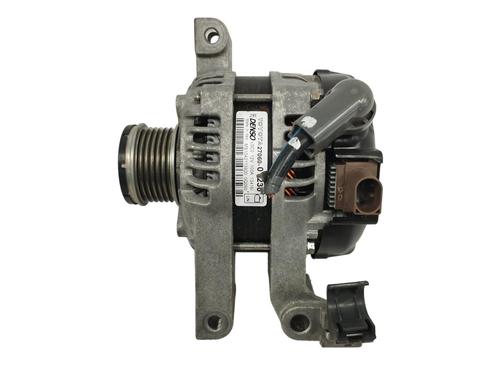 Used Alternator TOYOTA AURIS (_E18_) 1.2 (NRE185_, NRE185R) (116 hp) 16072723