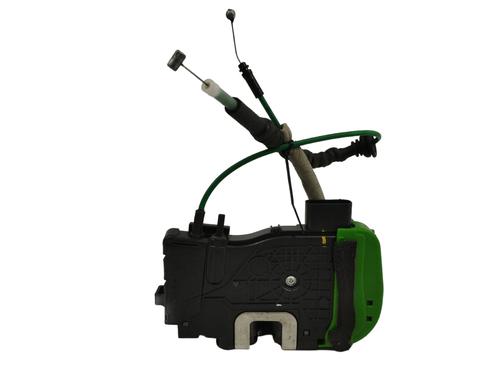 Front right lock HYUNDAI i40 I (VF) 1.7 CRDI | BP15763549C97