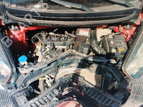 Used Engine Engine 37523342 37523342