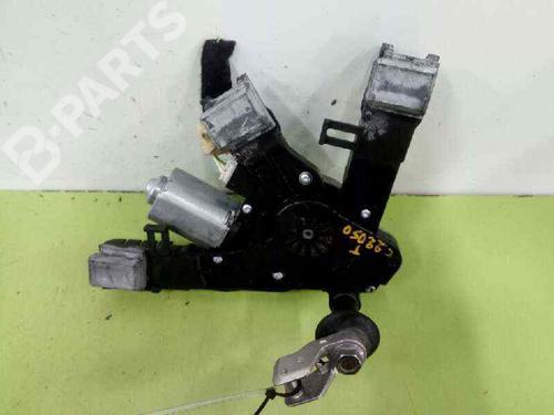 Rear wiper motor PEUGEOT 308 II (LB_, LP_, LW_, LH_, L3_)  | BP2220450M102