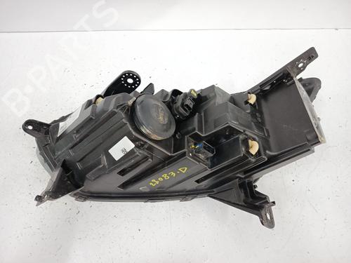 Right headlight DACIA JOGGER (RK_) 1.0 TCe 90 ECO-G (RKMT) | BP36375938C29 - Image 9