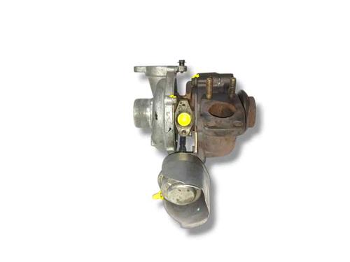 Turbolader/Kompressor FORD FOCUS C-MAX (DM2) 1.6 TDCi | BP26709222M71 