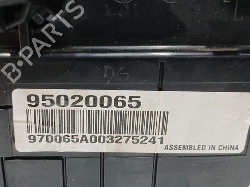 Radio CHEVROLET ORLANDO (J309) 2.0 D | BP18087647E6