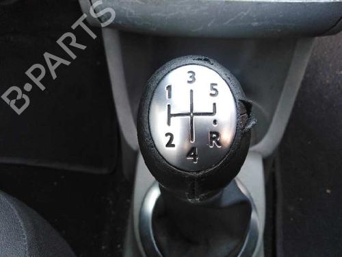 Left taillight RENAULT MODUS / GRAND MODUS (F/JP0_)  | BP12429033C34 