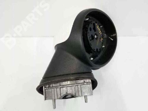 Right mirror MERCEDES-BENZ E-CLASS (W210) E 320 (210.055) | BP5237665C27 