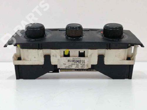 Climate control SKODA ROOMSTER (5J7) 1.4 | BP9271299I5 