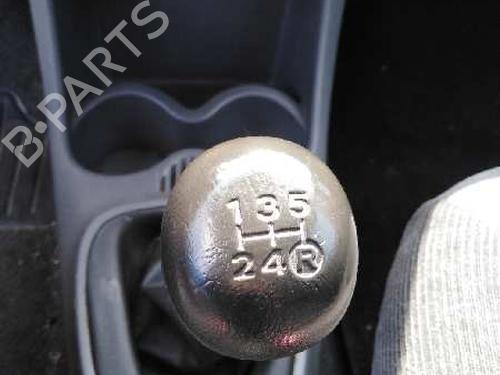 Front left seatbelt CITROËN C1 (PM_, PN_) 1.4 HDi | BP10917157I26