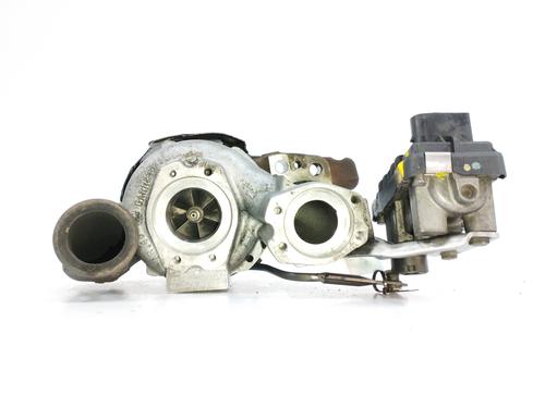 Used Turbocharger/Supercharger VW TOUAREG (7LA, 7L6, 7L7) 5.0 V10 TDI (313 hp) 10315453