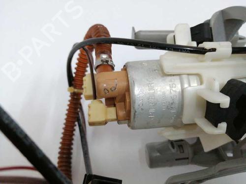 Fuel pump BMW 7 (E65, E66, E67)  | BP9362167M76 