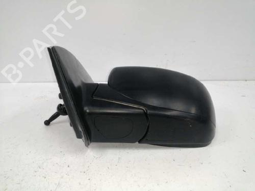 Left mirror HYUNDAI i10 I (PA) 1.2 | BP8132226C26