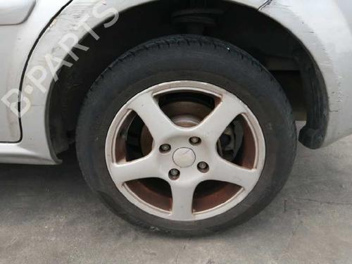Alternator CHEVROLET LACETTI (J200)  | BP7252550M7 