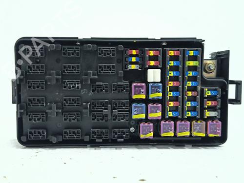 Fuse box CHEVROLET LACETTI (J200) 1.6 | BP39944923E1 - Image 2