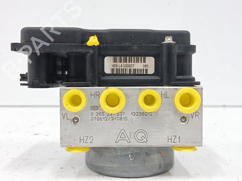 Módulo de ABS OPEL CORSA D (S07) 1.3 CDTI (L08, L68) (90 hp) 31013854