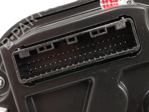 Instrument cluster TOYOTA COROLLA Saloon (_E15_)  | BP17482771C47 