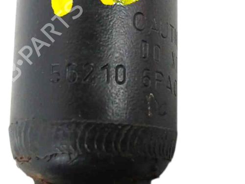 Right rear shock absorber NISSAN JUKE (F16_) 1.0 | BP22947053M19 