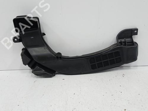 Pipe NISSAN QASHQAI III (J12) 1.3 DIG-T All-wheel Drive | BP29812081M125 