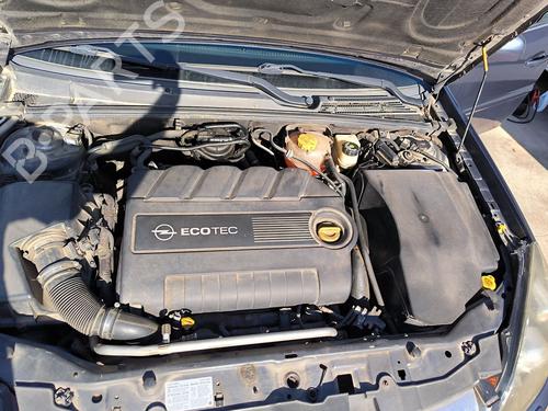 Switch OPEL VECTRA C GTS (Z02) 1.9 CDTI (F68) | BP35789064I30 - Image 17