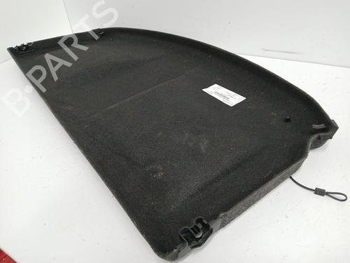 Rear parcel shelf TOYOTA AURIS (_E18_) 1.2 (NRE185_, NRE185R) | BP29555801C85 