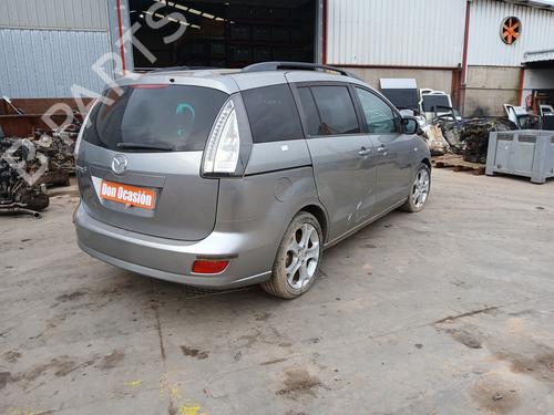 Engine MAZDA 5 (CR) 2.0 CD (CR19) | BP36440408M1  - Image 9