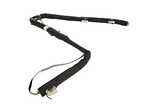Right curtain airbag CITROËN C4 Picasso II  | BP13747444C12 