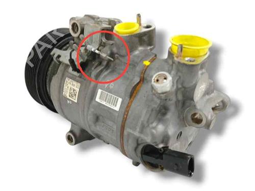 AC compressor VW T-ROC (A11, D11) 2.0 TDI SCR | BP28095351M34 