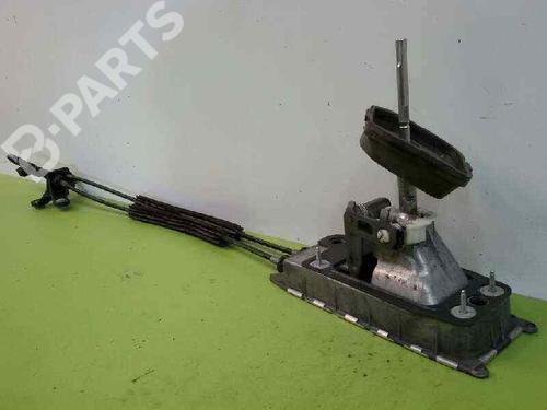 Used Manual gearbox selector Manual gearbox selector VW GOLF VI (5K1) 1.4 TSI (122 hp) 7423758 7423758