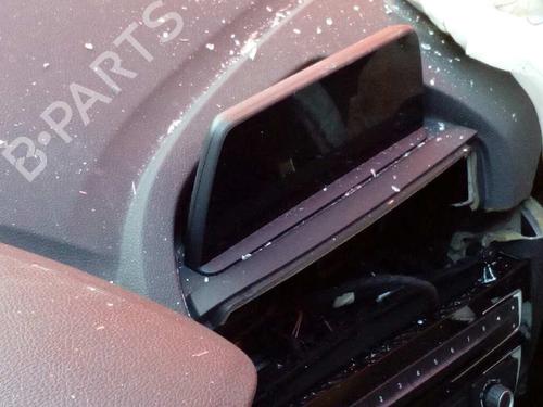 Gear lever BMW 1 (F20)  | BP8165768M90 