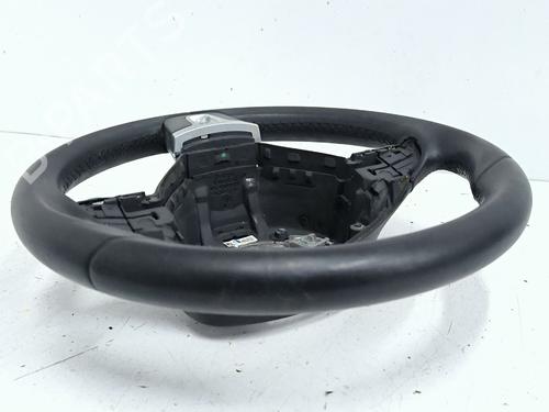 Steering wheel VW GOLF VI (5K1) 1.6 TDI | BP36001551C49 - Image 4