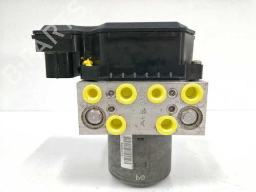 Used ABS pump AUDI Q3 (8UB, 8UG) 2.0 TDI (177 hp) 6549903